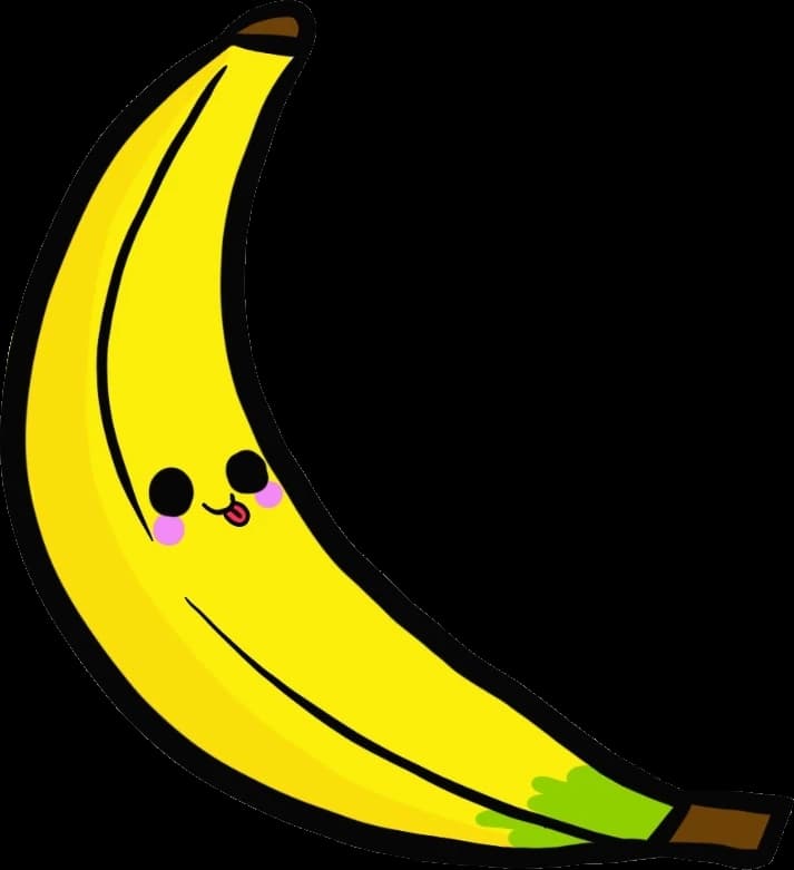 Émote banane